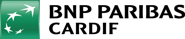 BNP Paribas CARDIF logo